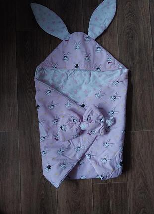 Конверт -пледик