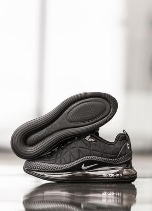 Мужские кроссовки nike air max 720-8184 фото