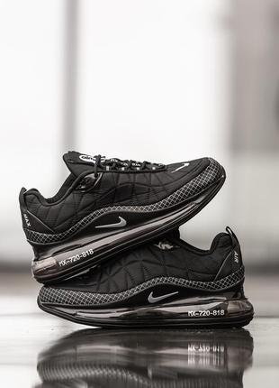 Мужские кроссовки nike air max 720-8185 фото