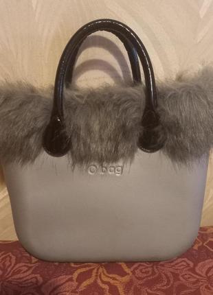 Сумка о bag  іtaly оригінал