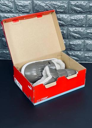 Сноубутсы женские , дутики дутиши зимние мех