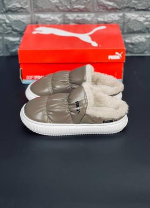 Сноубутсы женские , дутики дутиши зимние мех