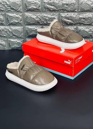 Сноубутсы женские , дутики дутиши зимние мех