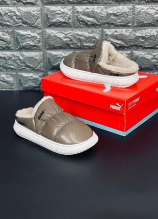 Сноубутсы женские , дутики дутиши зимние мех