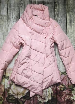 Куртка демісезонна