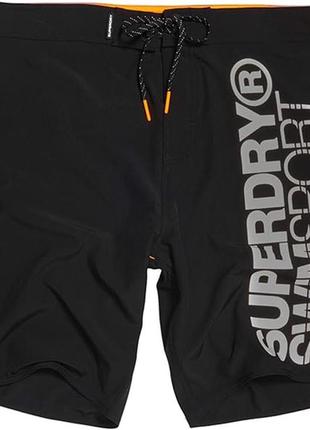 Мужские шорты superdry4 фото