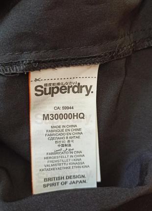 Мужские шорты superdry9 фото