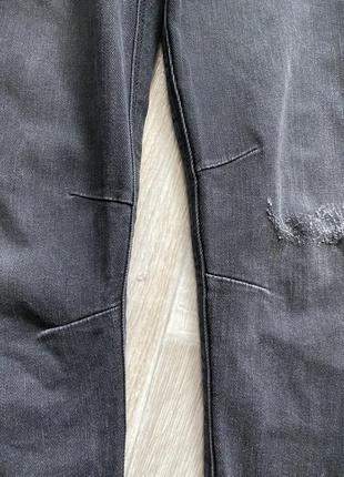 Zara джинсы, брюки, джогеры4 фото