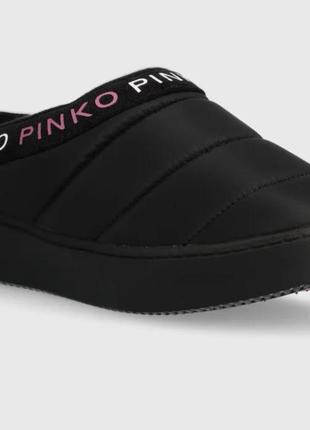 Дутики pinko4 фото