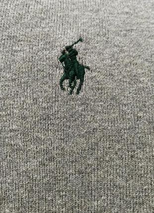 Джемпер polo ralph lauren 5