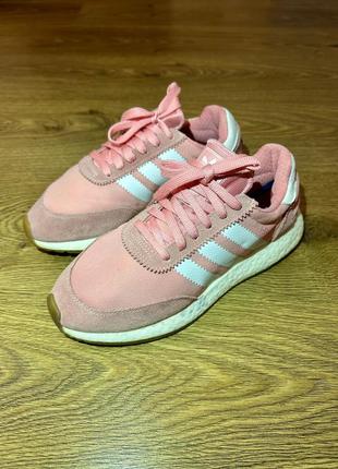 Кроссовки adidas wmns i-5923 super1 фото