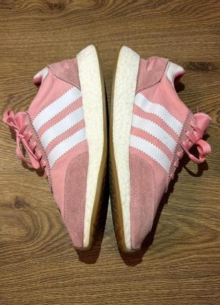 Кроссовки adidas wmns i-5923 super5 фото