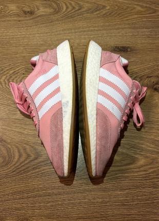 Кроссовки adidas wmns i-5923 super4 фото