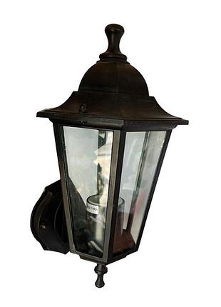 Світильник lemanso чорний