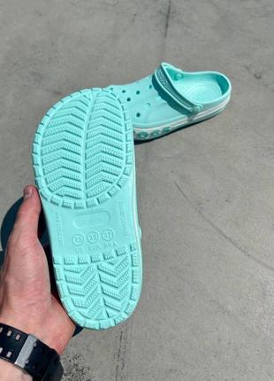 Шлепанцы crocs3 фото