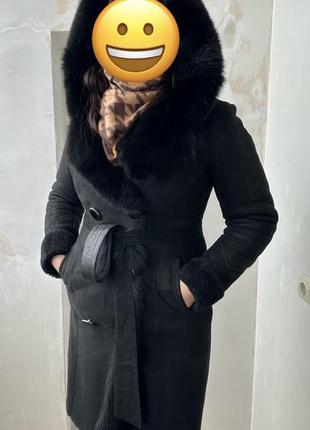 Дублянка жіноча