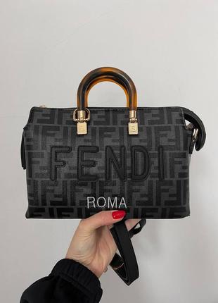 Сумка фенді якісна топ