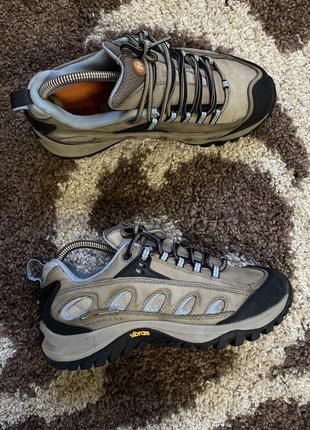 Кроссовки merrell radius оригинал