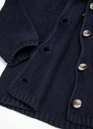 Супер чарівний кардиган з капюшоном 2