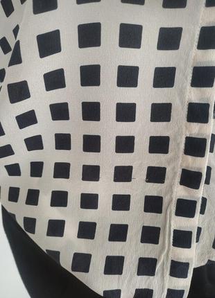 Блуза, блузка шовк nile6 фото