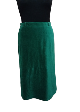 Винтажная юбка