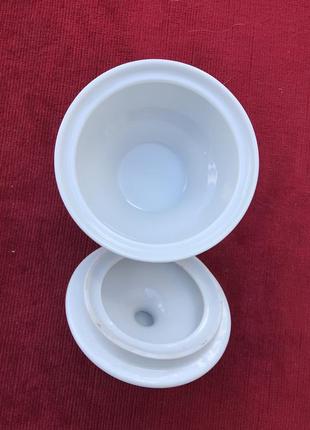 Сахарница-винтаж2 фото