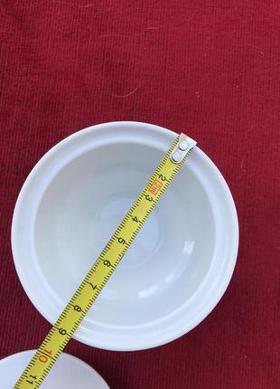 Сахарница-винтаж3 фото