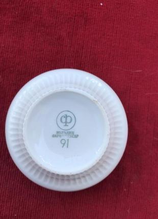 Сахарница-винтаж4 фото