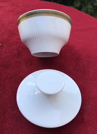 Сахарница-винтаж6 фото