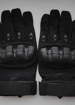 Мото рукавички siusy