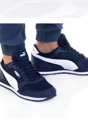 Мужские кроссовки puma 42,5