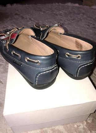 Нові брендові туфлі мокасини gf ferre.італія3 фото