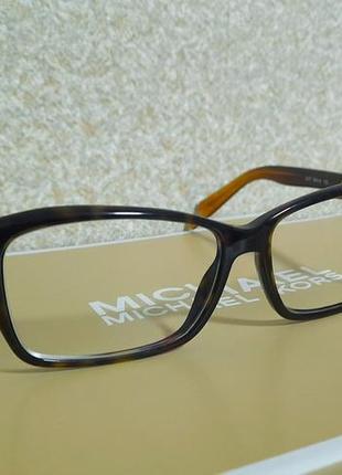 Очки женские оправа michael kors mk 4038 3217 + линзы rodenstock