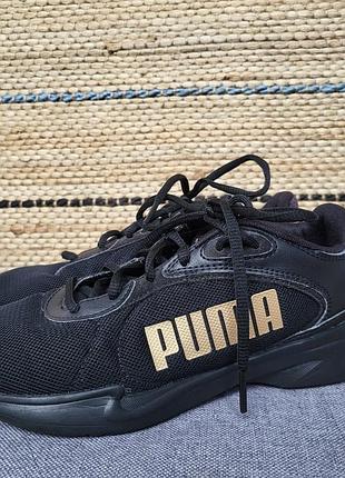 Кросівки puma оригінал.кросівки жіночі
