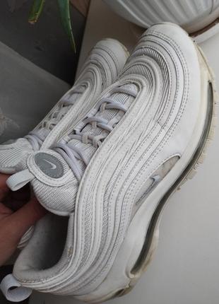 Nike air max 97 оригинал кросівки