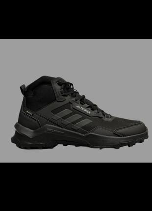 Туристичні черевики terrex ax4 mid gore-tex