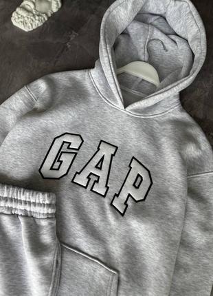 Мужской костюм gap5 фото