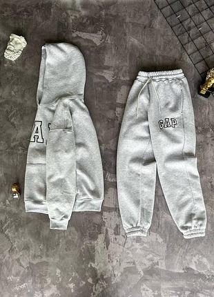 Мужской костюм gap2 фото