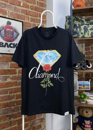 Футболка diamond supply