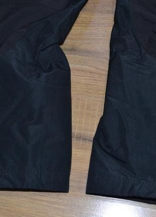 Salomon l штаны лыжные горнолыжные брюки мужские gore-tex2 фото