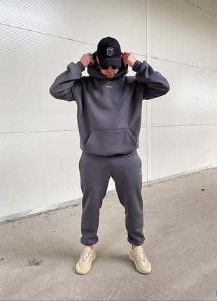 Спортивные костюмы family look 🔥4 фото