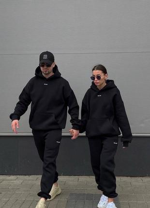 Спортивные костюмы family look 🔥7 фото