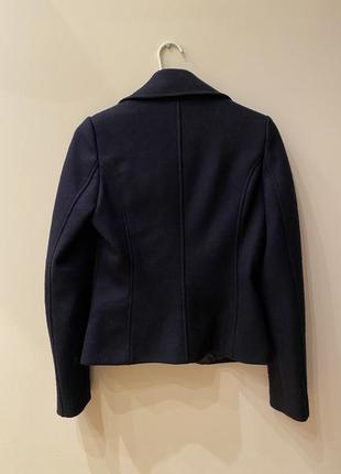 Пальто, пиджак, жакет moschino8 фото