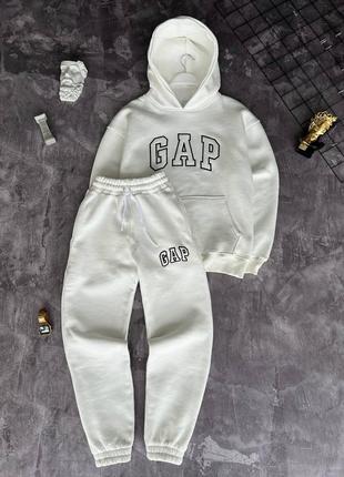 Мужской костюм gap