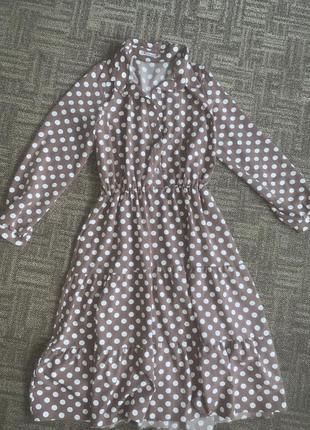 Платье вечернее 46 размера