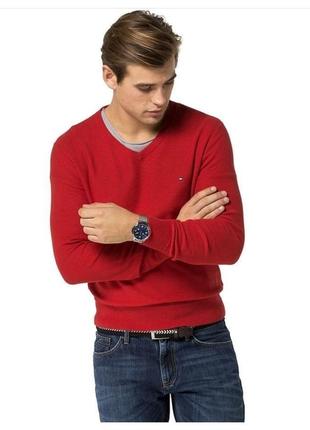 Пуловер tommy hilfiger