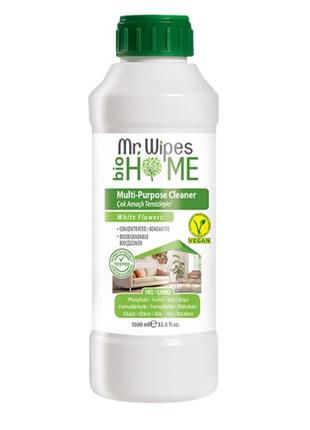 Концентрований мультифункціональний очищувач mr.wipes від farmasi2 фото