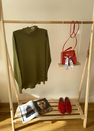 Оливковий гольф