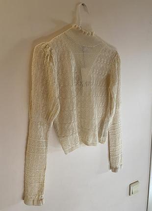 Новий гольф, светр, кофта zara