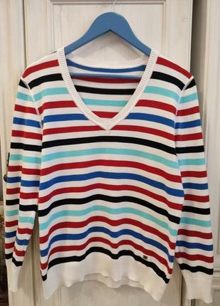 Пуловер з бавовни, märz1 фото